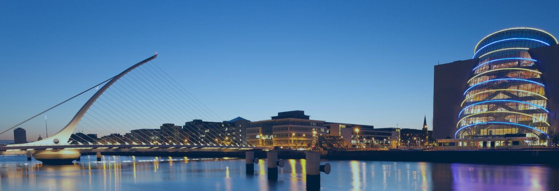 1 Hotels with Park Stay Fly Packages Near DUB Airport