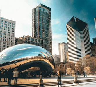 Chicago ORD