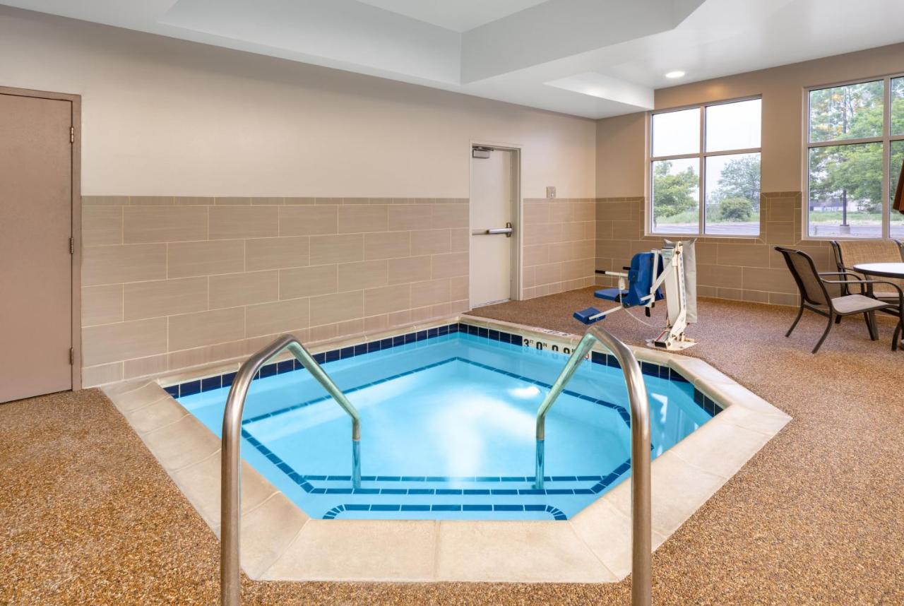 Holiday Inn Colorado Springs - Airport, an IHG Hotel , CO 80916 near Colorado Springs Airport View Point 9