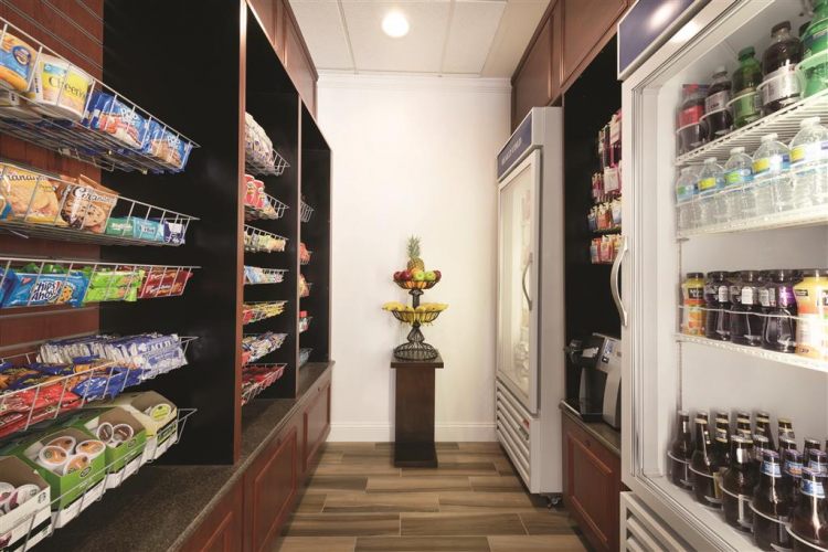 Hilton Garden Inn Akron-Canton Airport , OH 44720 near Akron-canton Regional Airport View Point 15