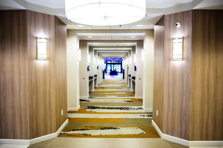 Crowne Plaza Hotel Dulles Airport, an IHG Hotel , VA 20170 near Washington Dulles International Airport View Point 11