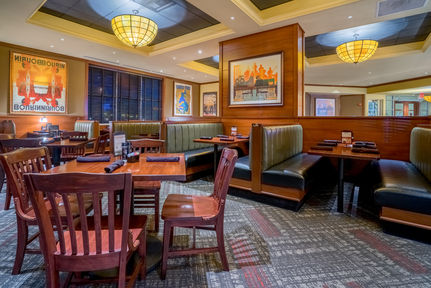 Crowne Plaza Hotel Dulles Airport, an IHG Hotel , VA 20170 near Washington Dulles International Airport View Point 32