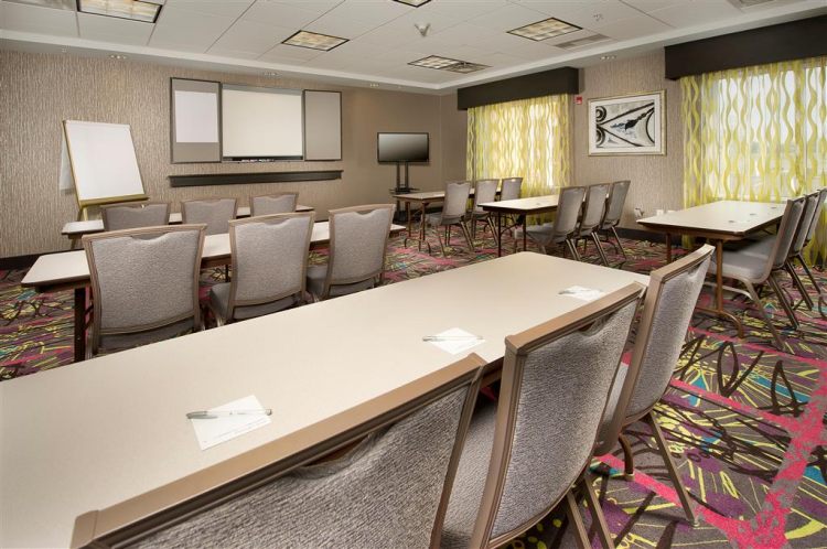 Hampton Inn & Suites Buffalo Airport , NY 14255 near Buffalo Niagara International Airport View Point 3