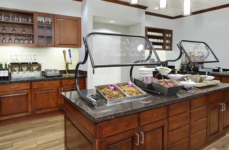 Homewood Suites by Hilton Fort Lauderdale Airport-Cruise Port , FL 33312 near Fort Lauderdale-hollywood International Airport View Point 16