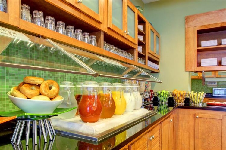 Hyatt Place Ft. Lauderdale Airport & Cruise Port , FL 33004 near Fort Lauderdale-hollywood International Airport View Point 19
