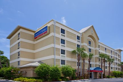 Candlewood Suites Fort Lauderdale Airport-Cruise, an IHG Hotel , FL 33315 near Fort Lauderdale-hollywood International Airport View Point 5