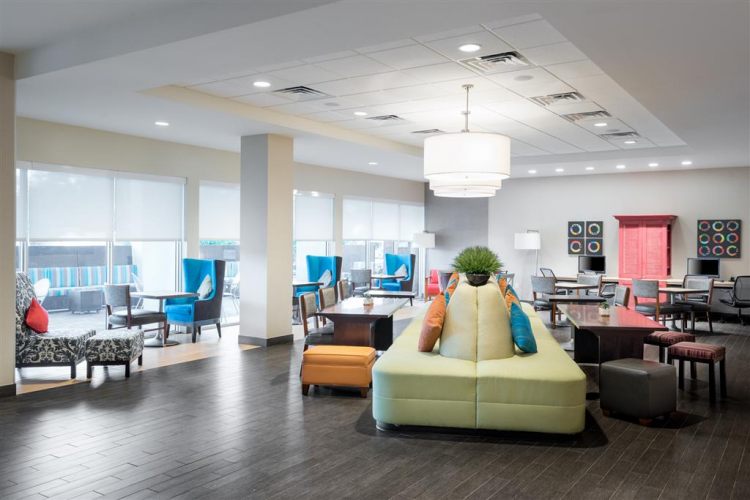 Home2 Suites By Hilton Ft. Lauderdale Airport-Cruise Port , FL 33004 near Fort Lauderdale-hollywood International Airport View Point 6