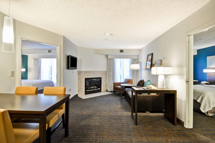 Residence Inn by Marriott Jacksonville Airport , FL 32218 near Jacksonville International Airport View Point 21