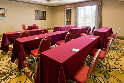 Crowne Plaza Ft. Myers Gulf Coast, an IHG Hotel , FL 33913 near Southwest Florida International Airport View Point 19