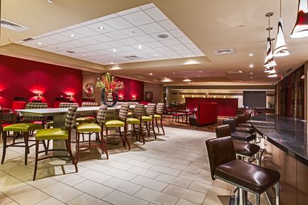 Crowne Plaza Ft. Myers Gulf Coast, an IHG Hotel , FL 33913 near Southwest Florida International Airport View Point 24