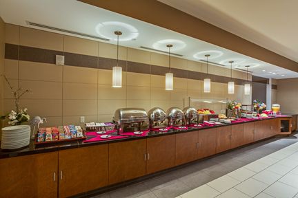 Crowne Plaza Ft. Myers Gulf Coast, an IHG Hotel , FL 33913 near Southwest Florida International Airport View Point 29