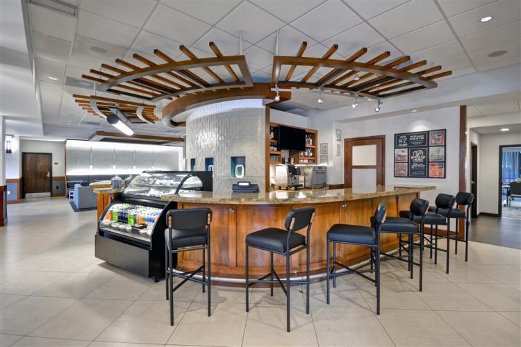 Hyatt Place Miami Airport-West/Doral , FL 33166 near Miami International Airport View Point 7