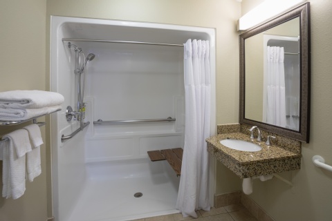 Staybridge Suites Minneapolis-Bloomington , MN 55437 near Minneapolis-saint Paul International Airport (wold-chamberlain Field) View Point 9