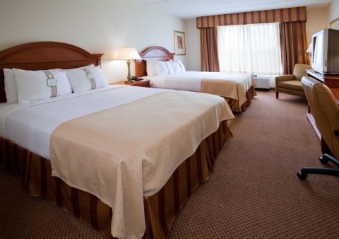 Holiday Inn Raleigh Durham Airport, an IHG Hotel , NC 27560 near Raleigh-durham International Airport View Point 26