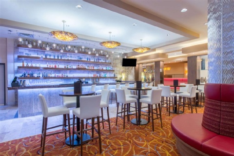 Hotel 11, MOD A Sonesta Collection , AB T3J 0T4 near Calgary International Airport View Point 6