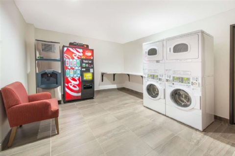 Hotel 11, MOD A Sonesta Collection , AB T3J 0T4 near Calgary International Airport View Point 7