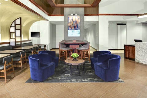 Hyatt Place Pittsburgh Airport , PA 15205 near Pittsburgh International Airport View Point 7