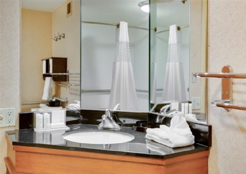 Hampton Inn Pittsburgh-Airport , PA 15108 near Pittsburgh International Airport View Point 17