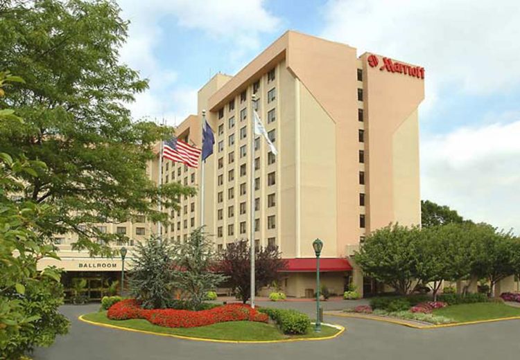 New York LaGuardia Airport Marriott , NY 11369 near Laguardia Airport View Point 18