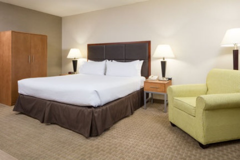 Holiday Inn Manchester Airport , NH 03103 near Manchester-boston Regional Airport View Point 20