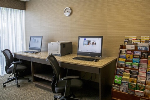 Hampton Inn Philadelphia-Airport , PA 19153 near Philadelphia International Airport View Point 9