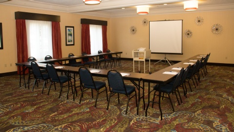 Holiday Inn Express Hotel & Suites Saginaw, an IHG Hotel , MI 48604 near MBS International Airport View Point 12