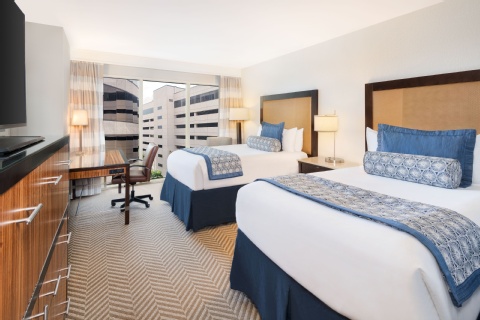 The Westshore Grand a Tribute Portfolio Hotel Tampa , FL 33609 near Tampa International Airport View Point 23