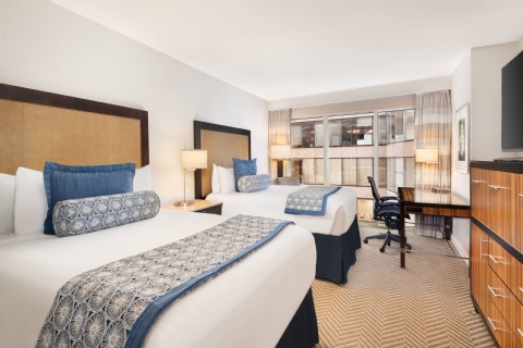 The Westshore Grand a Tribute Portfolio Hotel Tampa , FL 33609 near Tampa International Airport View Point 24