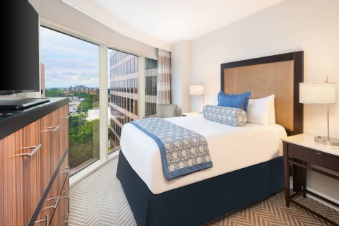The Westshore Grand a Tribute Portfolio Hotel Tampa , FL 33609 near Tampa International Airport View Point 30