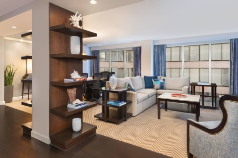 The Westshore Grand a Tribute Portfolio Hotel Tampa , FL 33609 near Tampa International Airport View Point 38