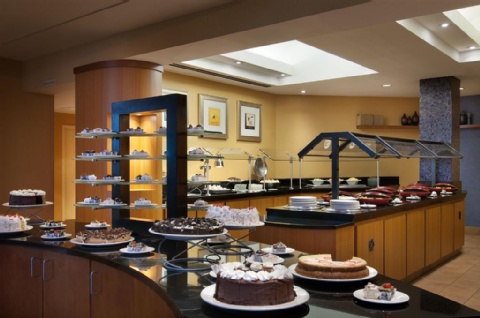 Hilton Atlanta Airport , GA 30354 near Hartsfield-jackson Atlanta International Airport View Point 20