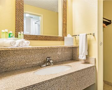 Holiday Inn Express Atlanta Airport-College Park, an IHG Hotel , GA 30337 near Hartsfield-jackson Atlanta International Airport View Point 3