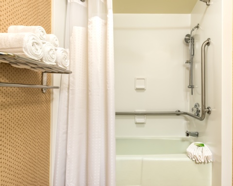 Holiday Inn Express Atlanta Airport-College Park, an IHG Hotel , GA 30337 near Hartsfield-jackson Atlanta International Airport View Point 5
