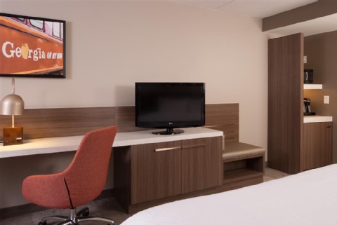 Hilton Garden Inn Atlanta Airport/Millenium Center , GA 30337 near Hartsfield-jackson Atlanta International Airport View Point 20