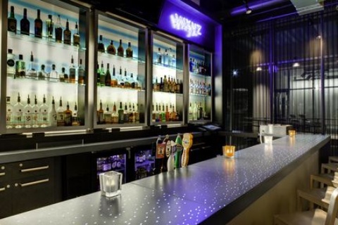 Aloft BWI Baltimore Washington International Airport , MD 21090 near Baltimore-washington International Thurgood Marshall Airport View Point 7