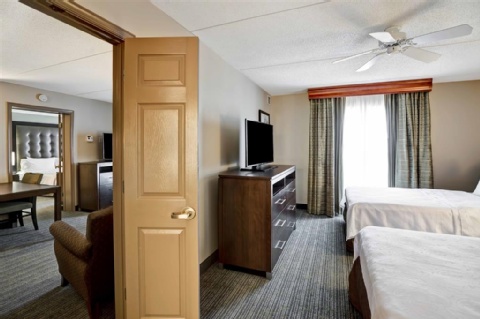 Homewood Suites by Hilton Baltimore-Washington Intl Apt , MD 21090 near Baltimore-washington International Thurgood Marshall Airport View Point 28