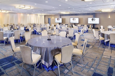 DoubleTree by Hilton Baltimore - BWI Airport , MD 21090 near Baltimore-washington International Thurgood Marshall Airport View Point 6
