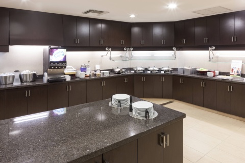 Residence Inn by Marriott Fort Lauderdale Airport & Cruise Port , FL 33312 near Fort Lauderdale-hollywood International Airport View Point 16