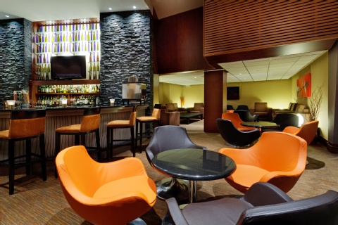 Radisson Hotel Vancouver Airport , BC V6X3X9 near Vancouver International Airport View Point 8