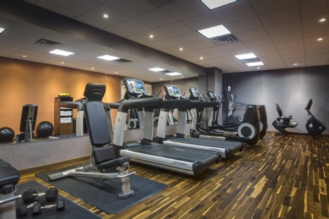 Courtyard by Marriott New York JFK Airport , NY 11436 near John F Kennedy Intl Airport View Point 11