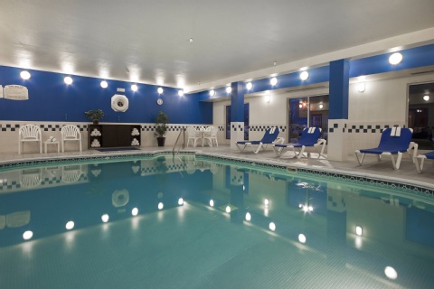 Fairfield Inn Philadelphia Airport , PA 19153 near Philadelphia International Airport View Point 6