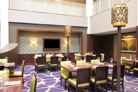 Embassy Suites by Hilton Philadelphia Airport , PA 19153 near Philadelphia International Airport View Point 5