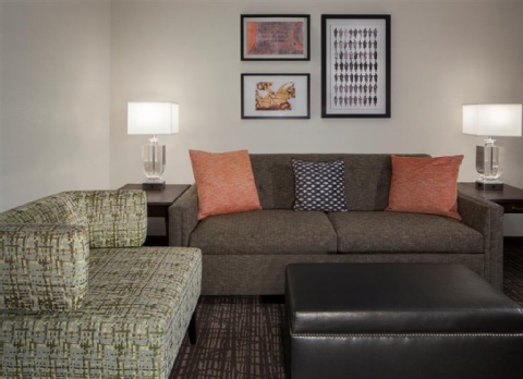 Embassy Suites by Hilton Philadelphia Airport , PA 19153 near Philadelphia International Airport View Point 25