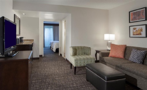 Embassy Suites by Hilton Philadelphia Airport , PA 19153 near Philadelphia International Airport View Point 27