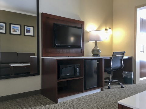 MainStay Suites Orange County John Wayne Airport , CA 92705 near John Wayne Airport (orange County Airport) View Point 19