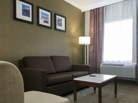 MainStay Suites Orange County John Wayne Airport , CA 92705 near John Wayne Airport (orange County Airport) View Point 24
