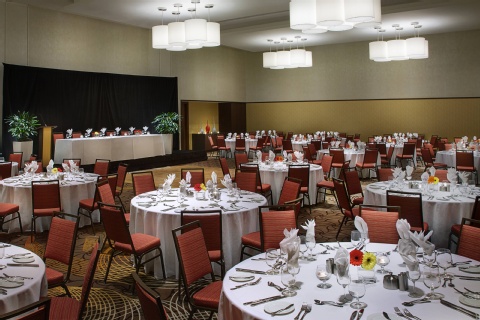 Residence Inn Calgary Airport , AB T3J 4V8 near Calgary International Airport View Point 9