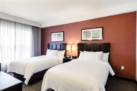 Embassy Suites by Hilton Newark Airport , NJ 07201 near Newark Liberty International Airport View Point 25