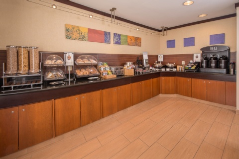 Fairfield Inn Dulles Airport Chantilly , VA 20151 near Washington Dulles International Airport View Point 10