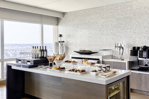 Los Angeles Airport Marriott , CA 90045 near Los Angeles International Airport View Point 20
